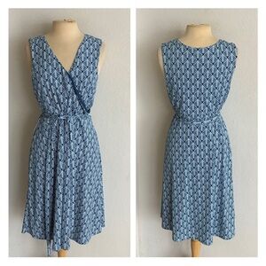 41 Hawthorn dress